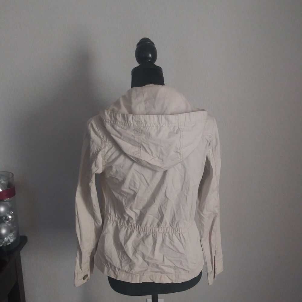 Justice jacket - Picture 3 of 4